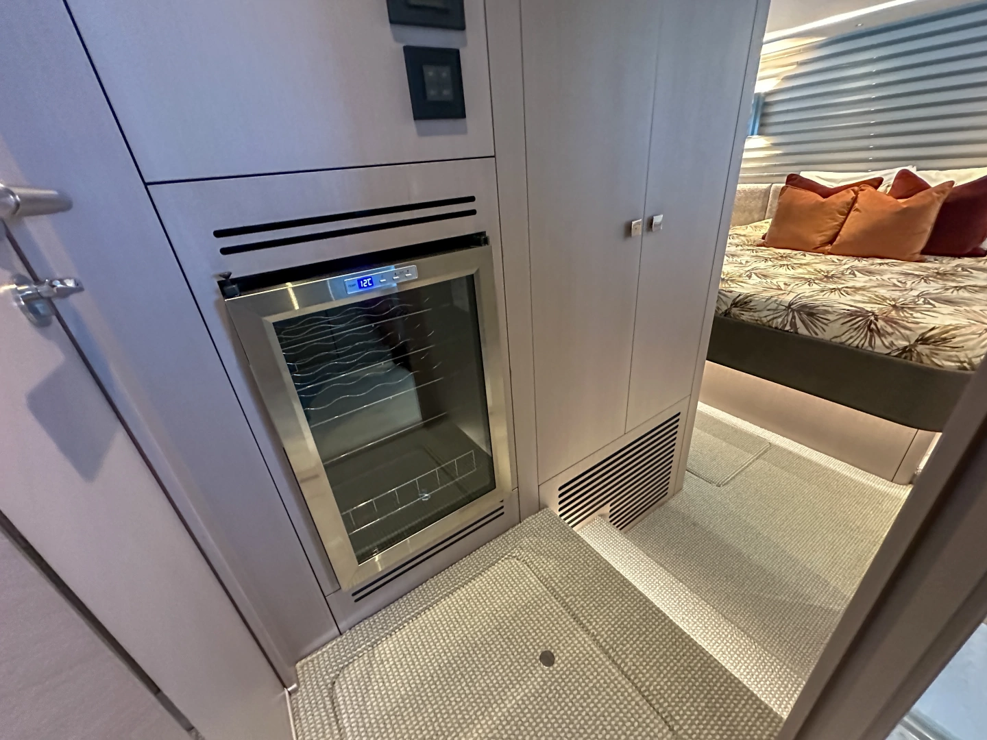 Sunseeker 55 Predator Yacht For Sale