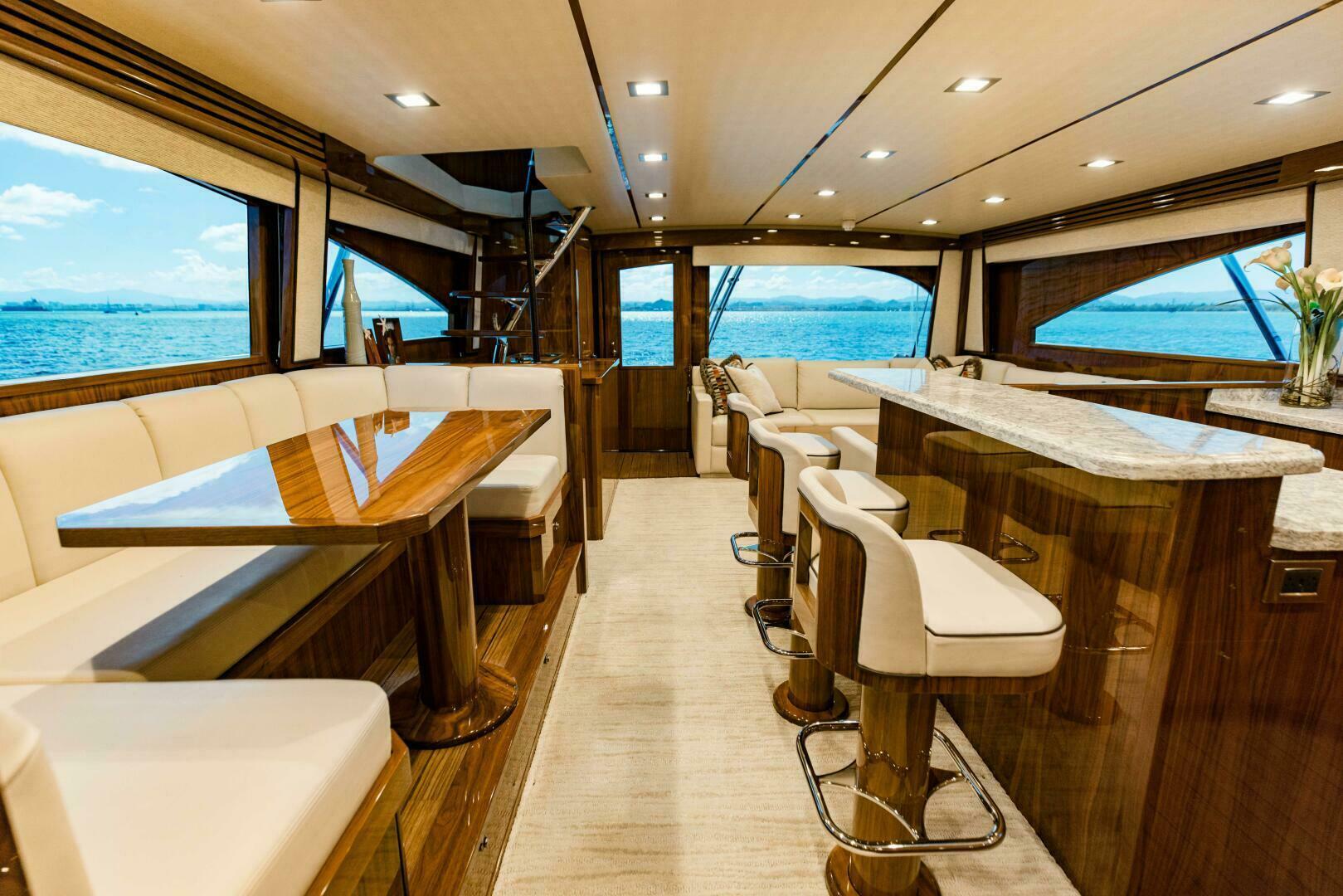 Sari Victoria 72ft Viking Yacht For Sale Sari Victoria 72ft Viking Yacht For Sale