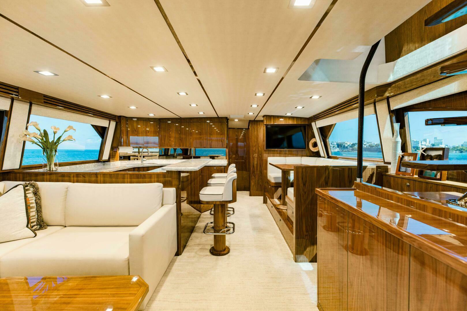 Sari Victoria 72ft Viking Yacht For Sale Sari Victoria 72ft Viking Yacht For Sale