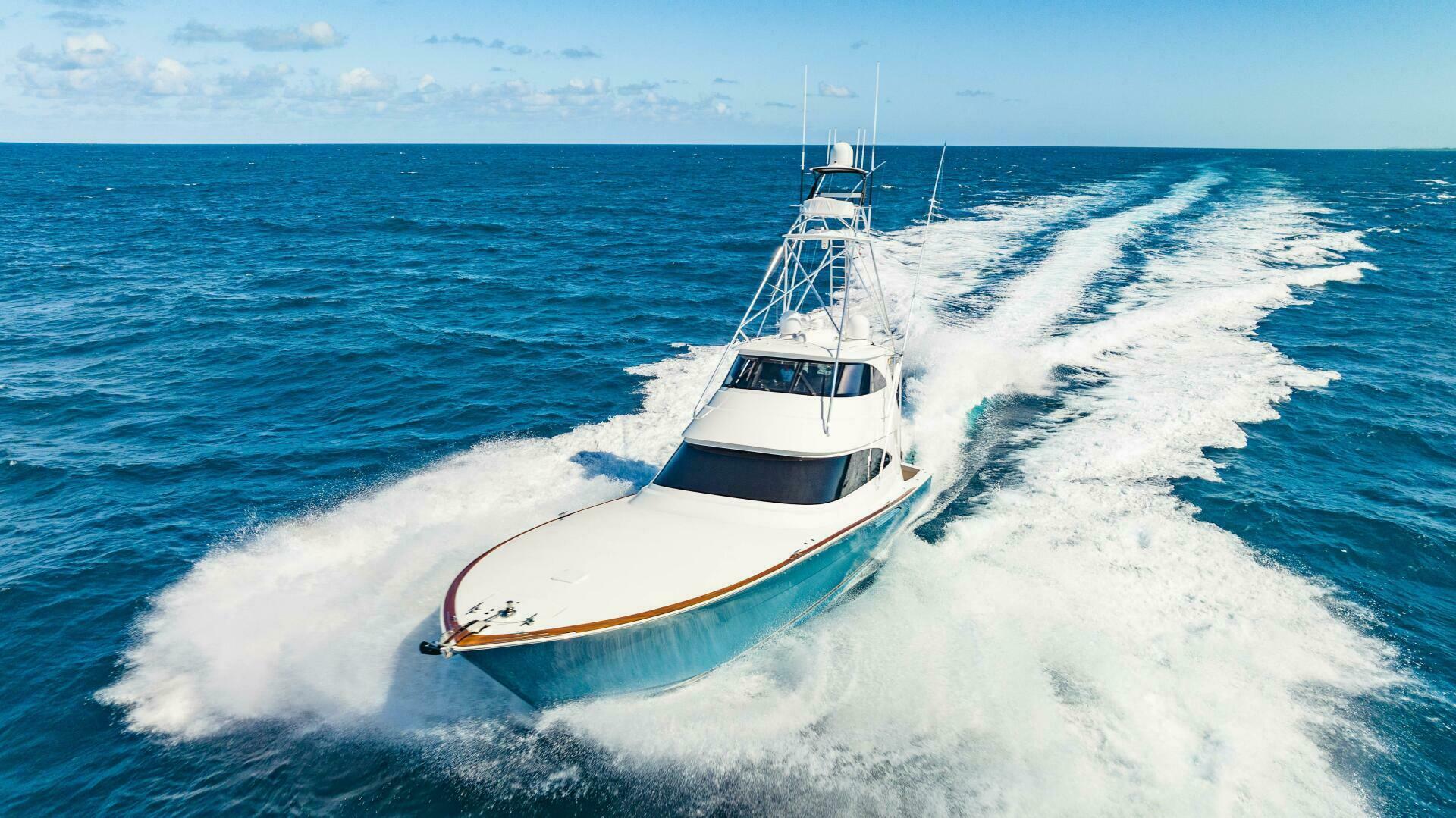 Sari Victoria 72ft Viking Yacht For Sale Sari Victoria 72ft Viking Yacht For Sale