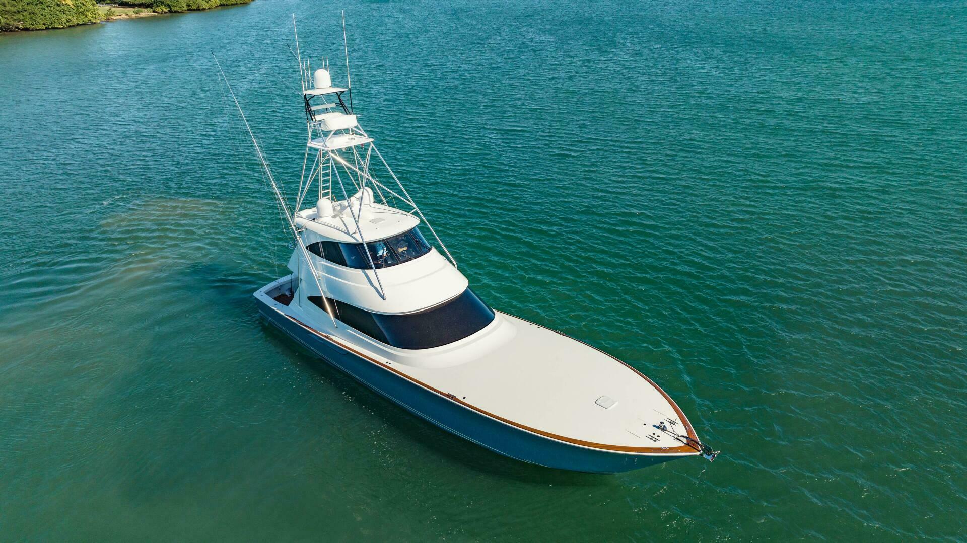 Sari Victoria 72ft Viking Yacht For Sale Sari Victoria 72ft Viking Yacht For Sale