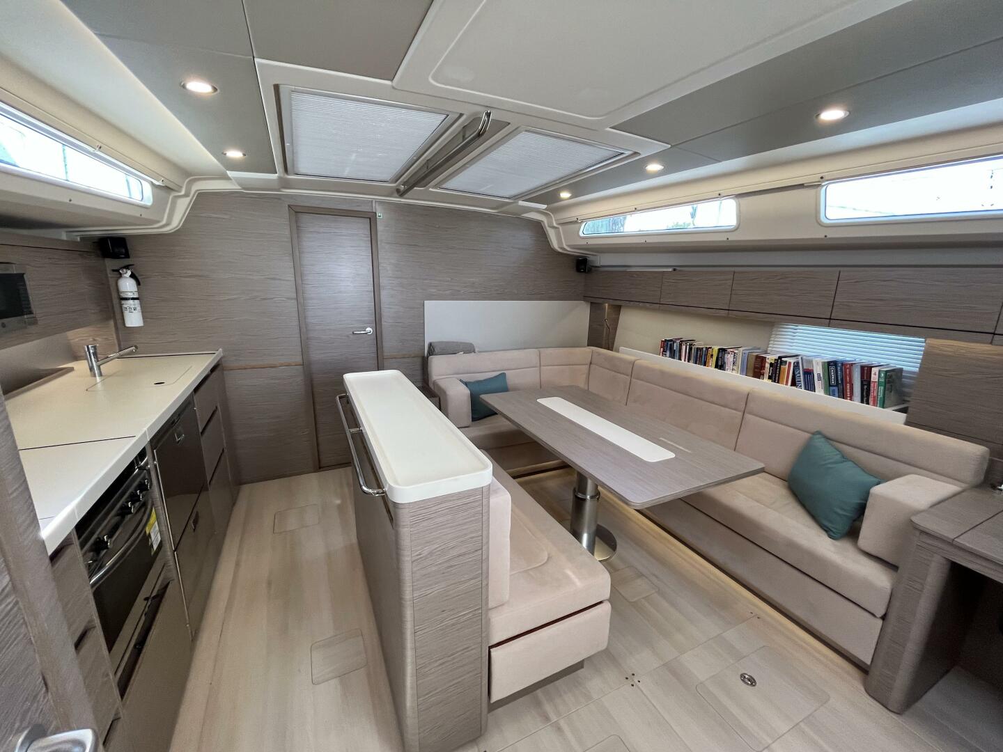 Eto Mio 50ft Hanse Yacht For Sale Eto Mio 50ft Hanse Yacht For Sale