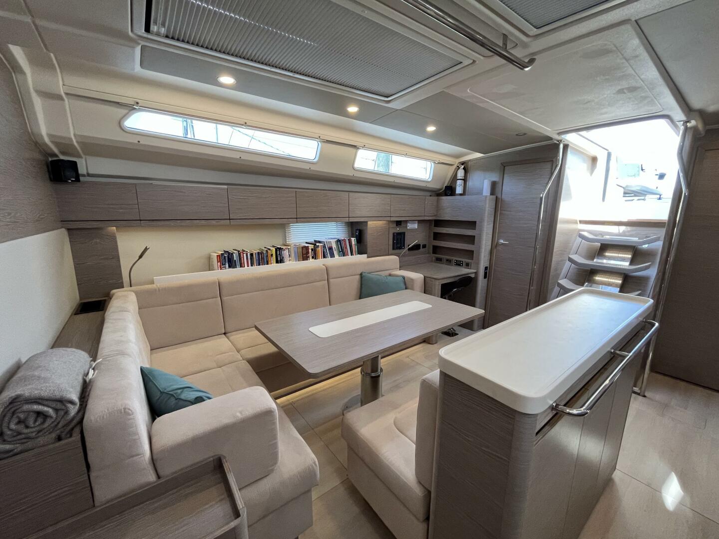 Eto Mio 50ft Hanse Yacht For Sale Eto Mio 50ft Hanse Yacht For Sale