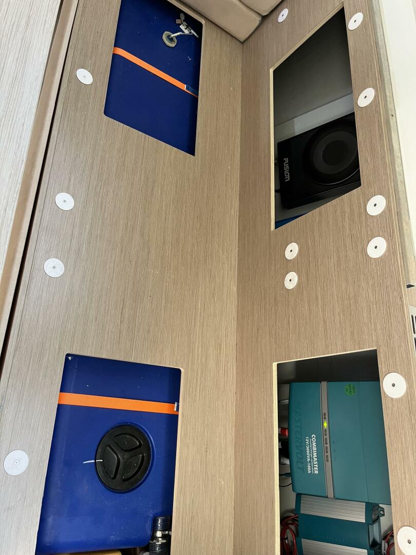 Eto Mio 50ft Hanse Yacht For Sale Eto Mio 50ft Hanse Yacht For Sale