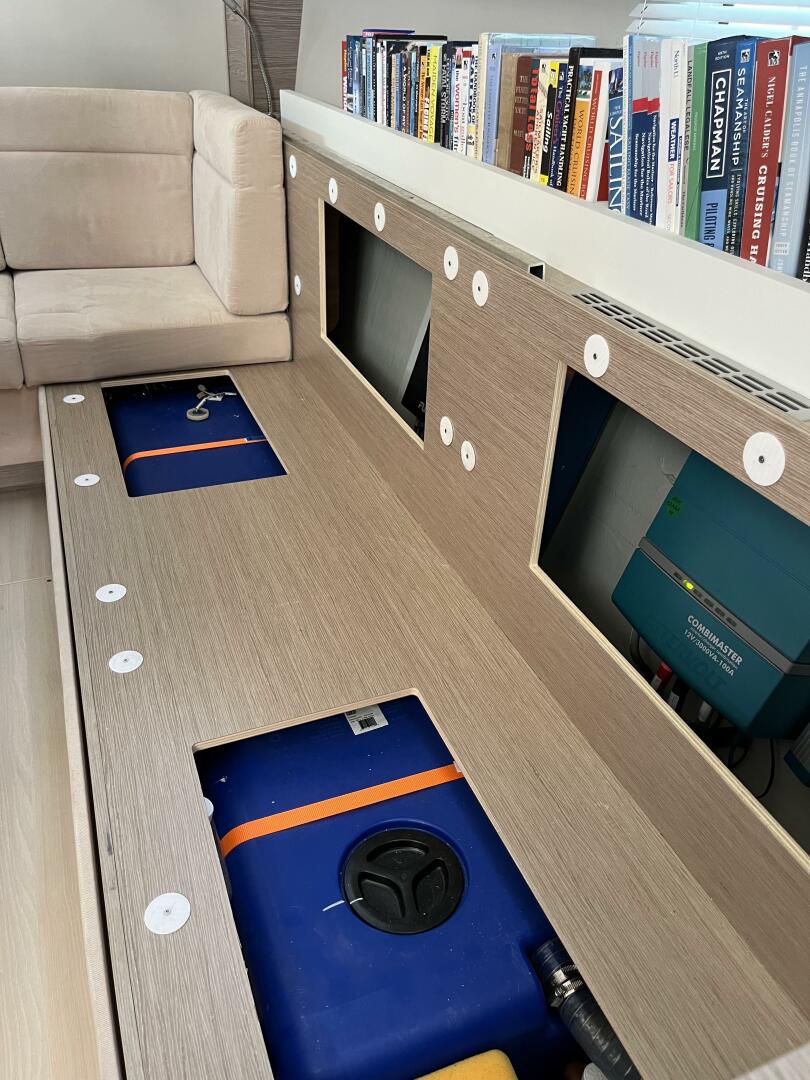 Eto Mio 50ft Hanse Yacht For Sale Eto Mio 50ft Hanse Yacht For Sale