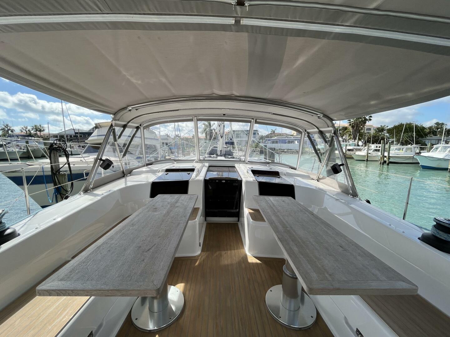 Eto Mio 50ft Hanse Yacht For Sale Eto Mio 50ft Hanse Yacht For Sale