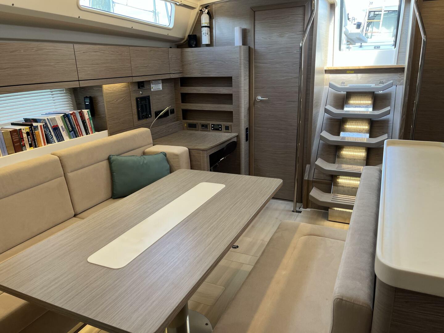 Eto Mio 50ft Hanse Yacht For Sale Eto Mio 50ft Hanse Yacht For Sale