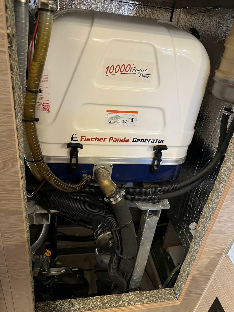 Eto Mio 50ft Hanse Yacht For Sale Eto Mio 50ft Hanse Yacht For Sale