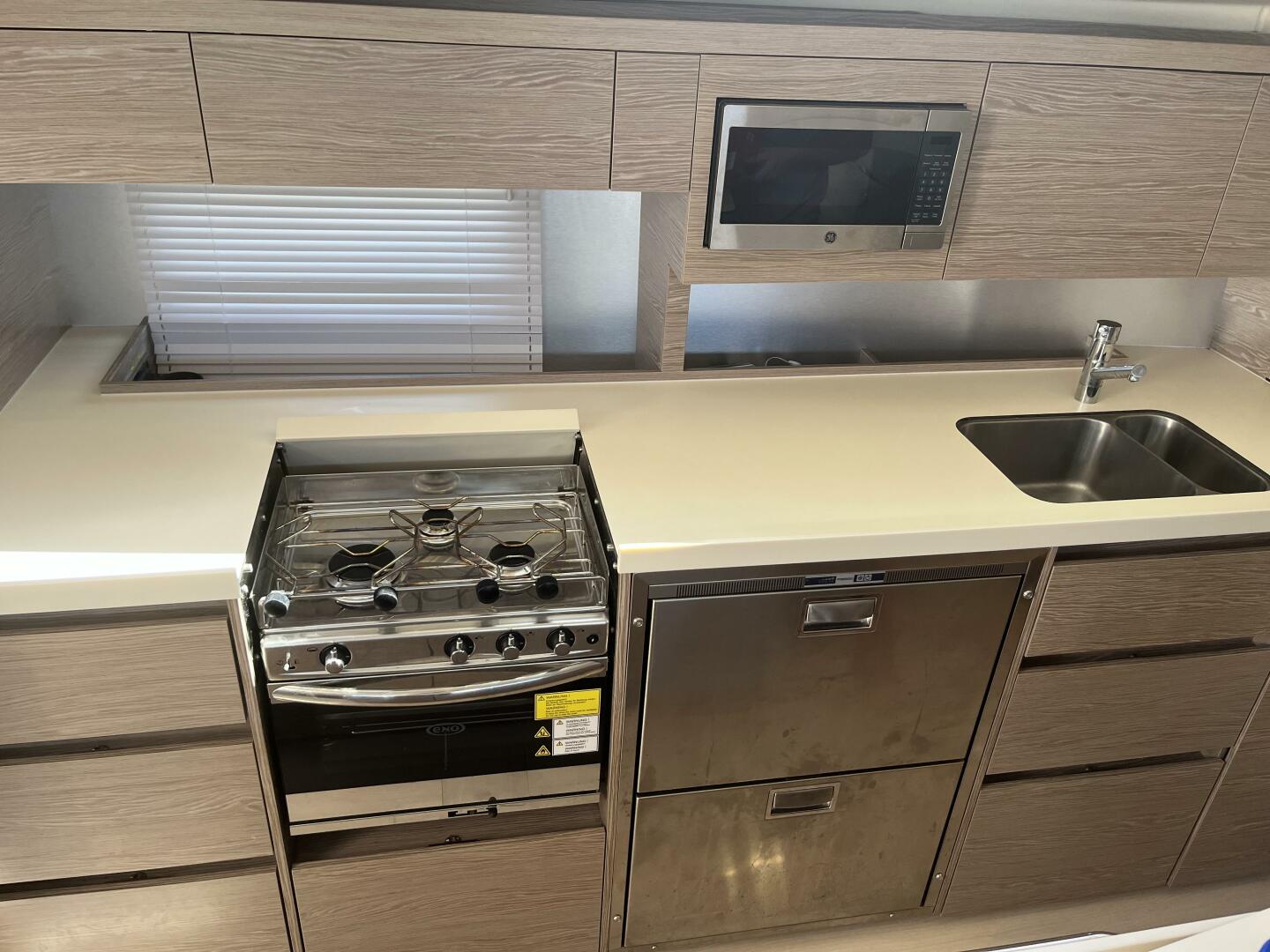 Eto Mio 50ft Hanse Yacht For Sale Eto Mio 50ft Hanse Yacht For Sale