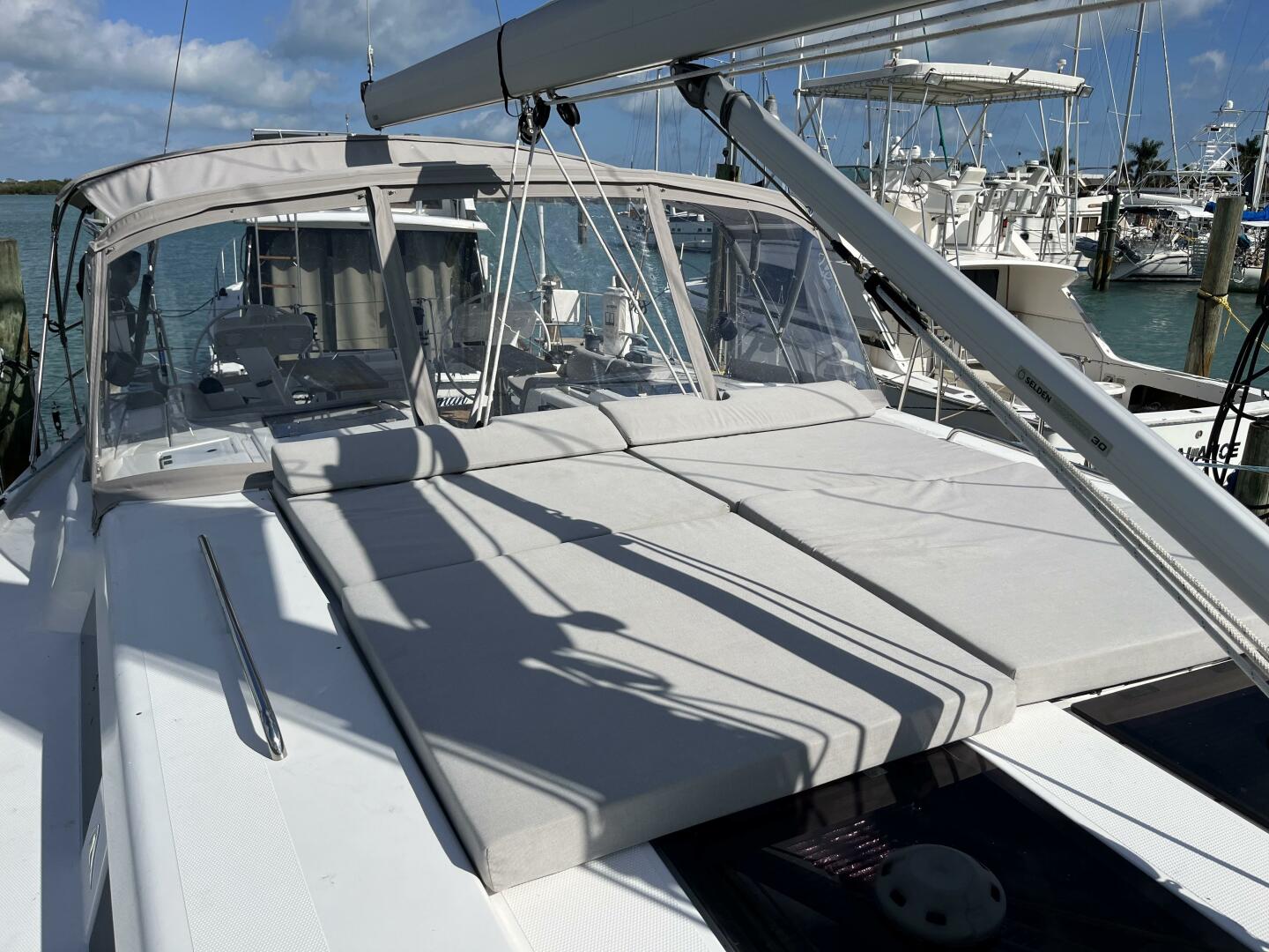 Eto Mio 50ft Hanse Yacht For Sale Eto Mio 50ft Hanse Yacht For Sale