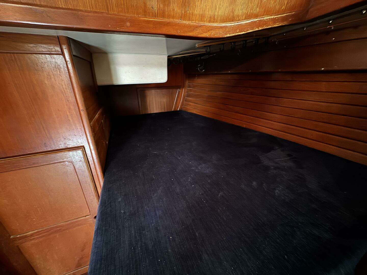 Maratime 41ft Bristol Yacht For Sale Maratime 41ft Bristol Yacht For Sale