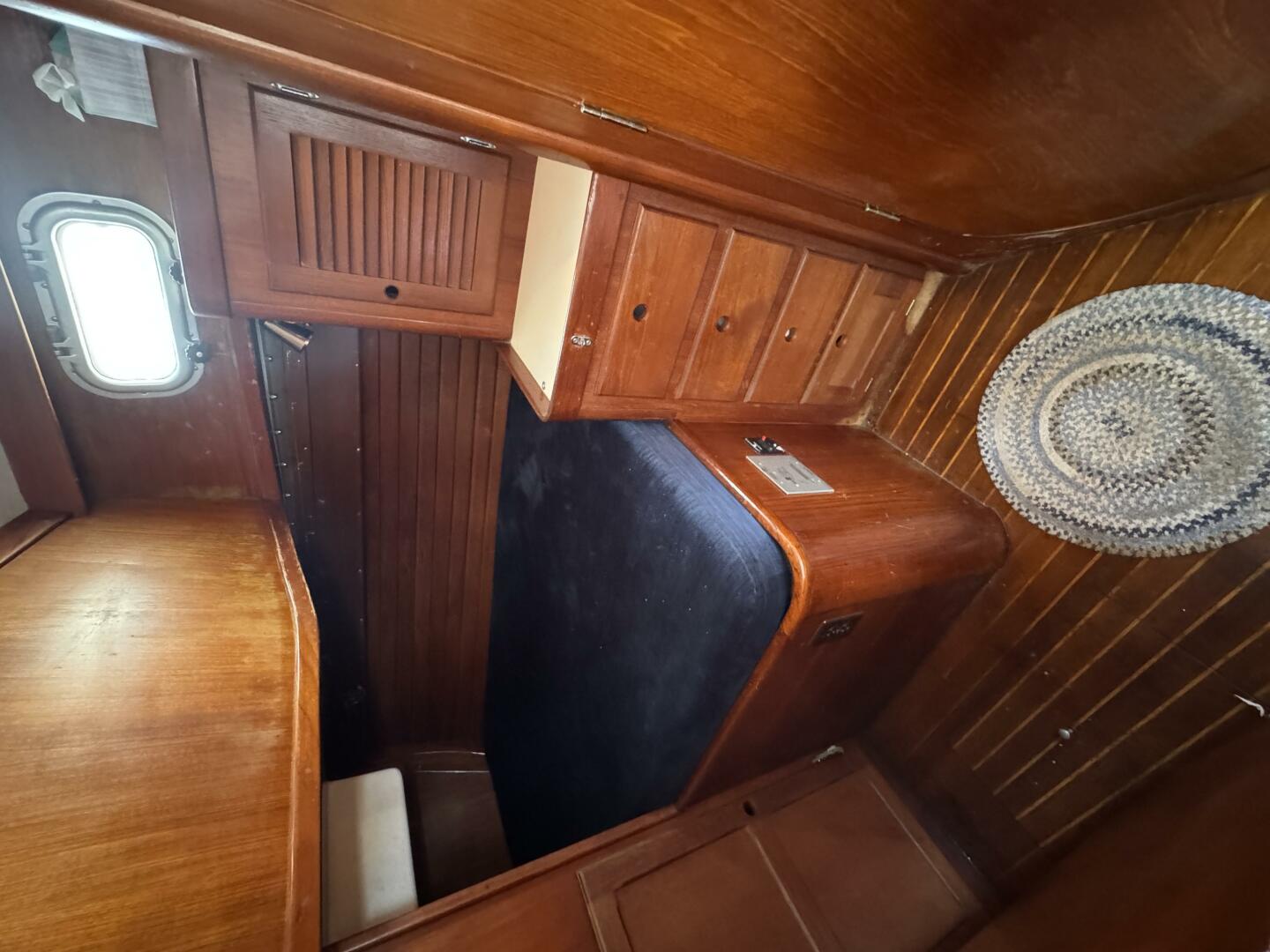 Maratime 41ft Bristol Yacht For Sale