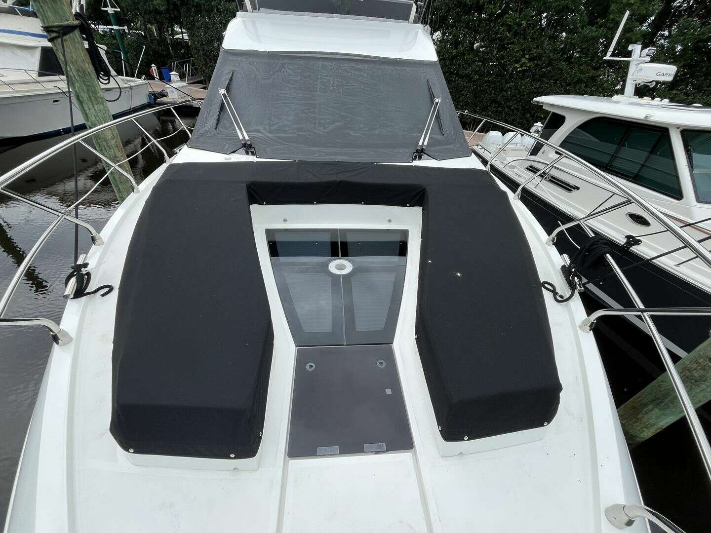 Galeon 500 FLY Yacht For Sale