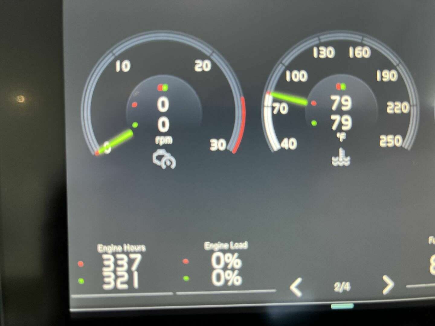 Galeon 500 FLY Yacht For Sale