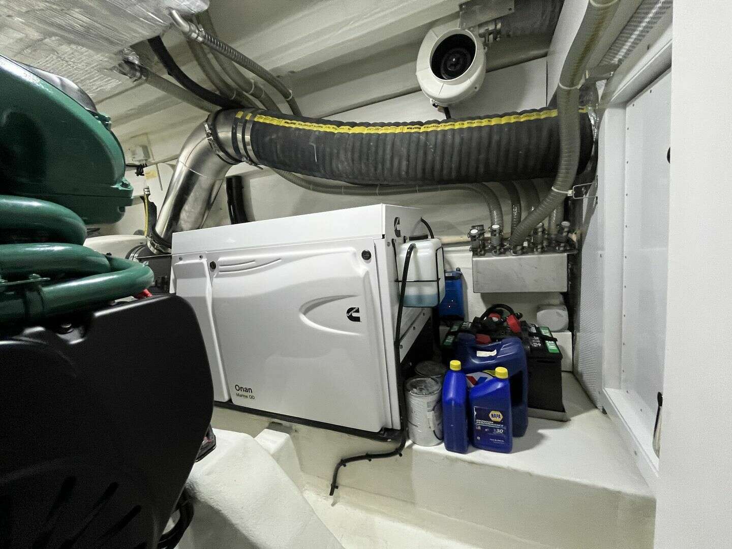 Galeon 500 FLY Yacht For Sale