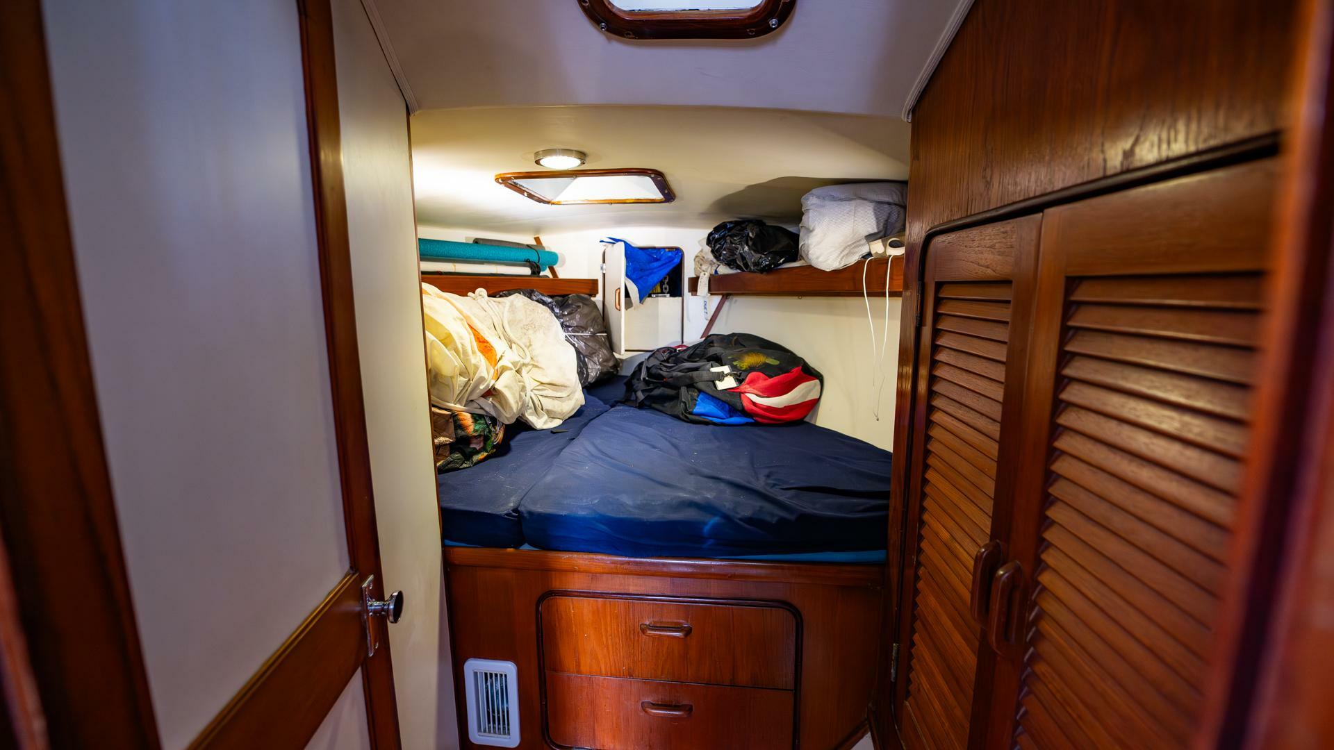 Duet 49ft Gulfstar Yacht For Sale Duet 49ft Gulfstar Yacht For Sale