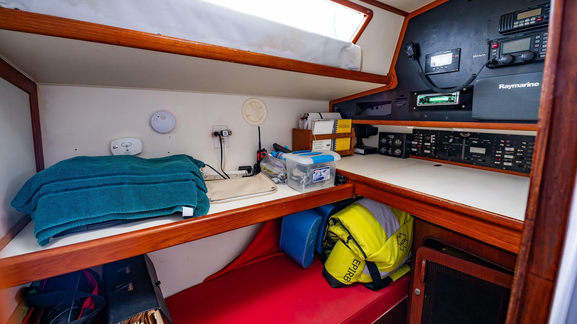 Duet 49ft Gulfstar Yacht For Sale Duet 49ft Gulfstar Yacht For Sale