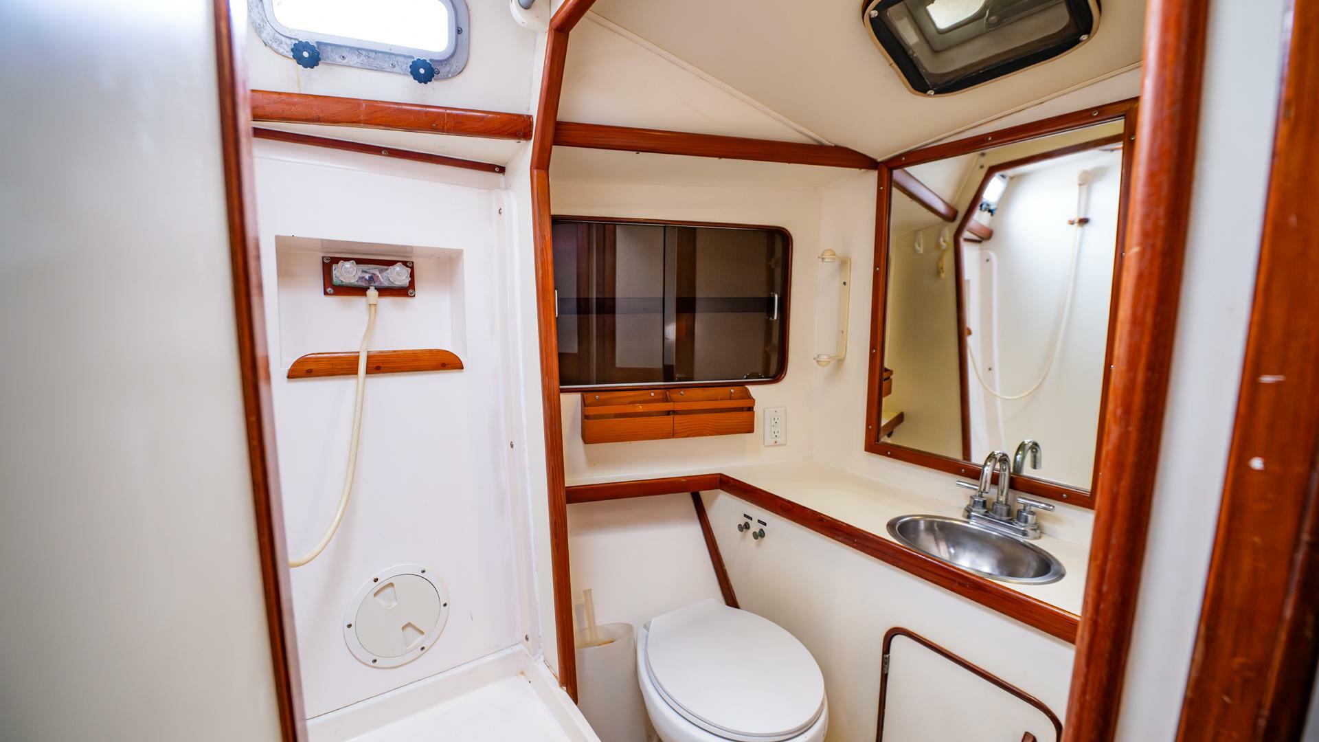 Duet 49ft Gulfstar Yacht For Sale Duet 49ft Gulfstar Yacht For Sale