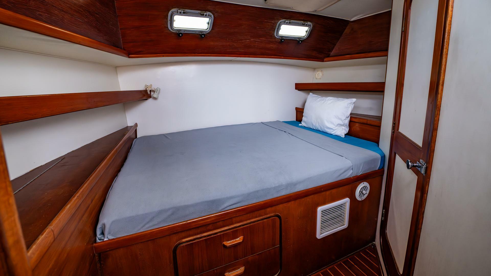 Duet 49ft Gulfstar Yacht For Sale Duet 49ft Gulfstar Yacht For Sale