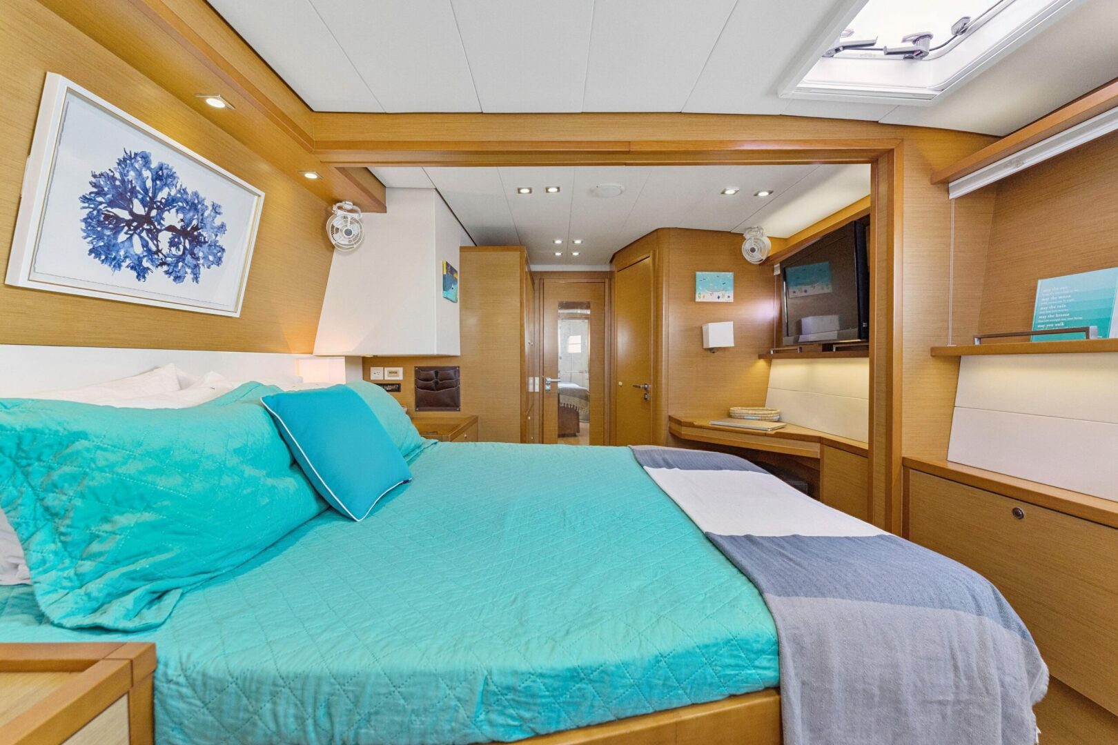 56ft Lagoon Yacht For Sale 56ft Lagoon Yacht For Sale