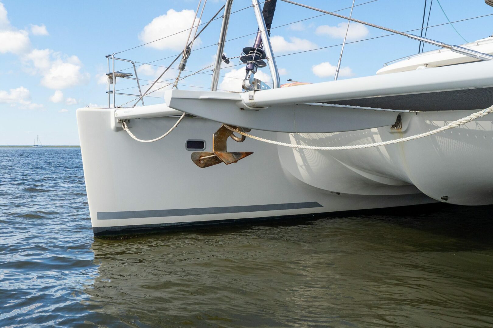 56ft Lagoon Yacht For Sale 56ft Lagoon Yacht For Sale