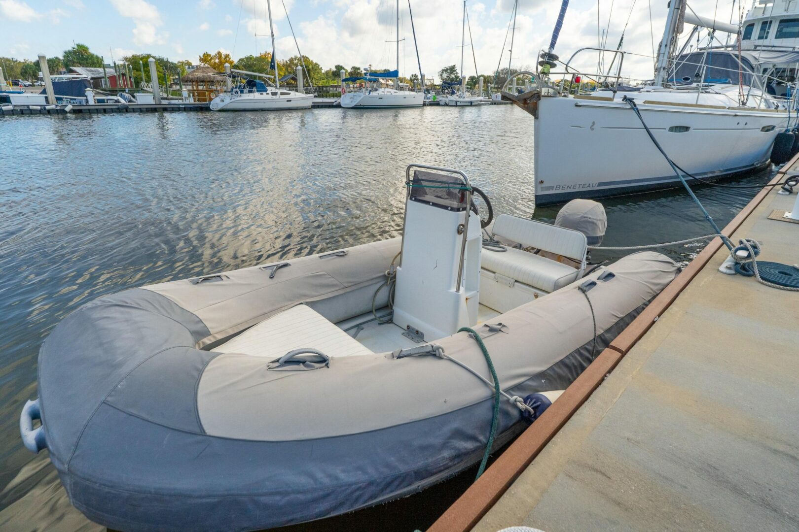 56ft Lagoon Yacht For Sale 56ft Lagoon Yacht For Sale