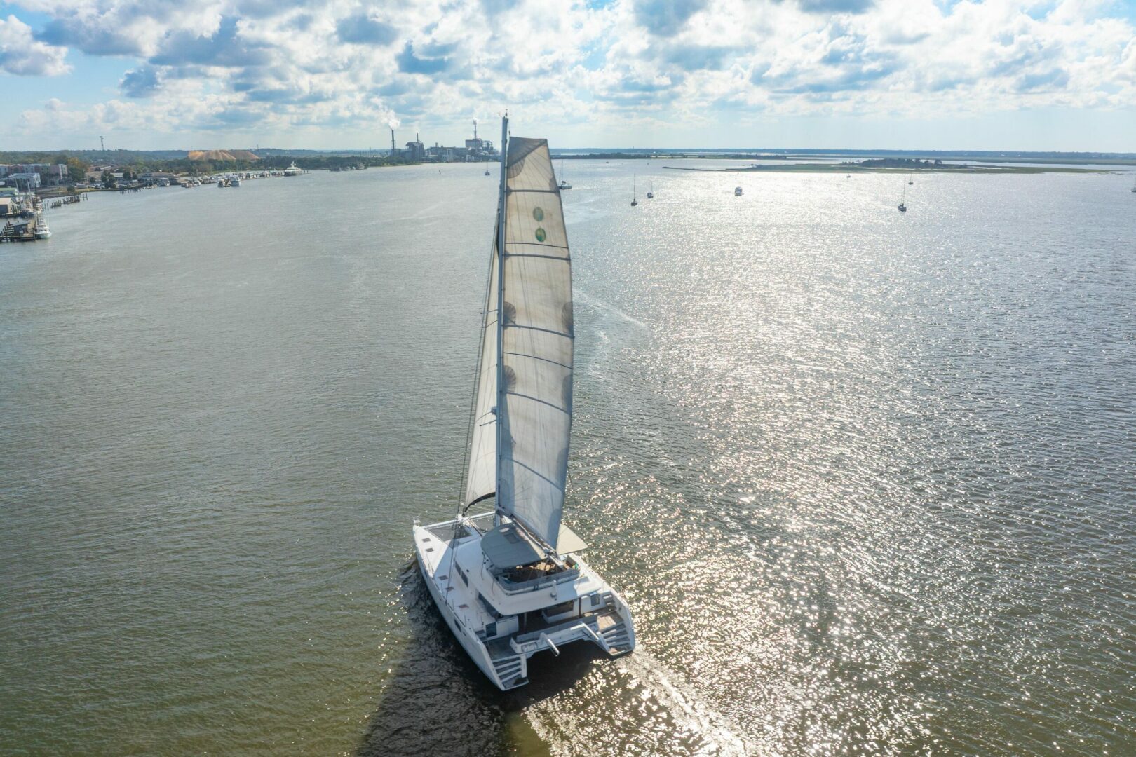 56ft Lagoon Yacht For Sale 56ft Lagoon Yacht For Sale