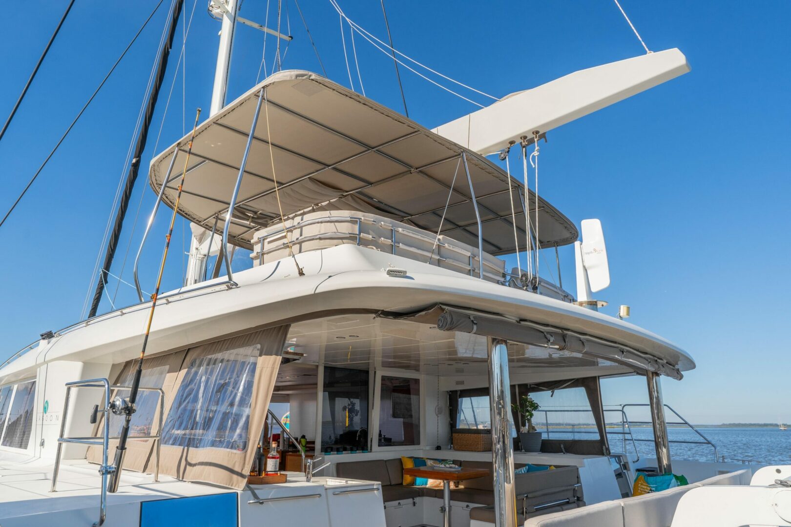 56ft Lagoon Yacht For Sale 56ft Lagoon Yacht For Sale