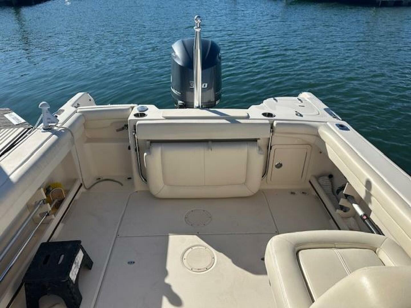 DAY TRIPPER 25ft Grady White Yacht For Sale DAY TRIPPER 25ft Grady White Yacht For Sale