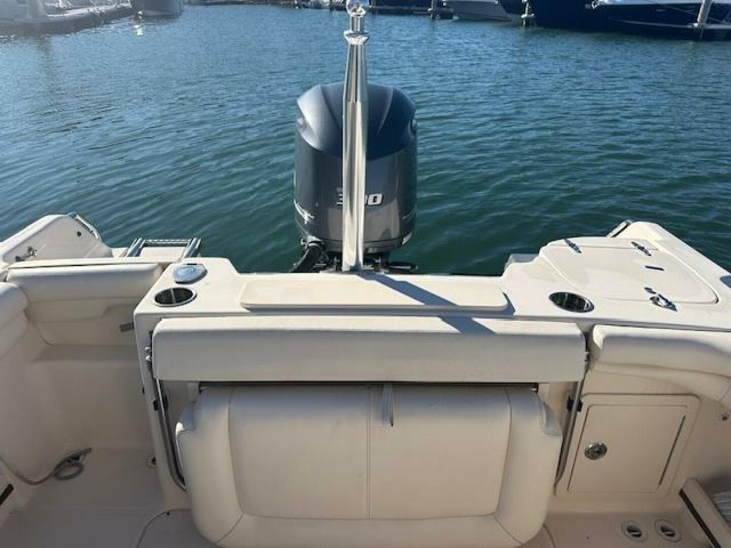 DAY TRIPPER 25ft Grady White Yacht For Sale DAY TRIPPER 25ft Grady White Yacht For Sale