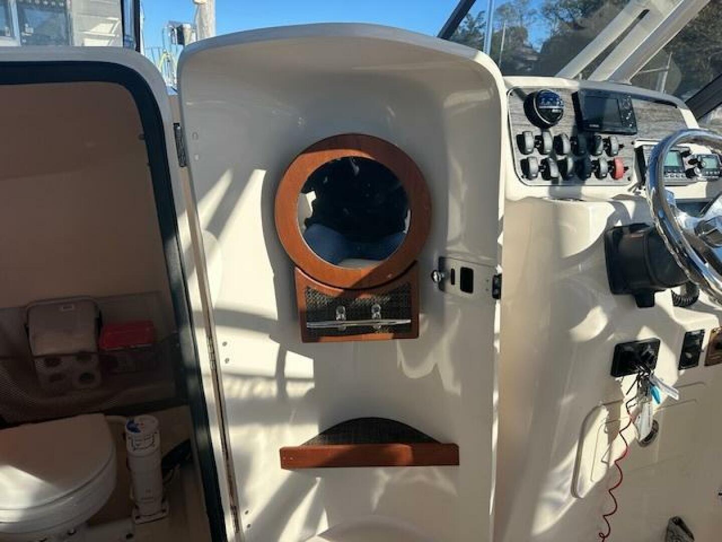 DAY TRIPPER 25ft Grady White Yacht For Sale DAY TRIPPER 25ft Grady White Yacht For Sale