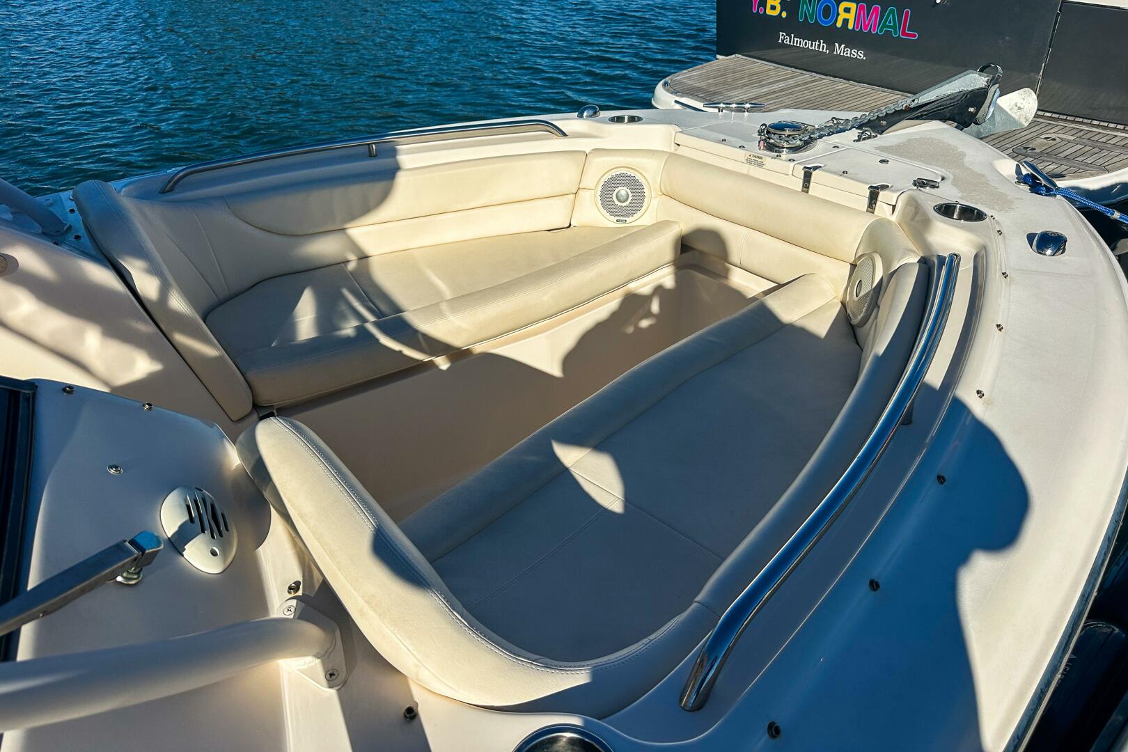 DAY TRIPPER 25ft Grady White Yacht For Sale