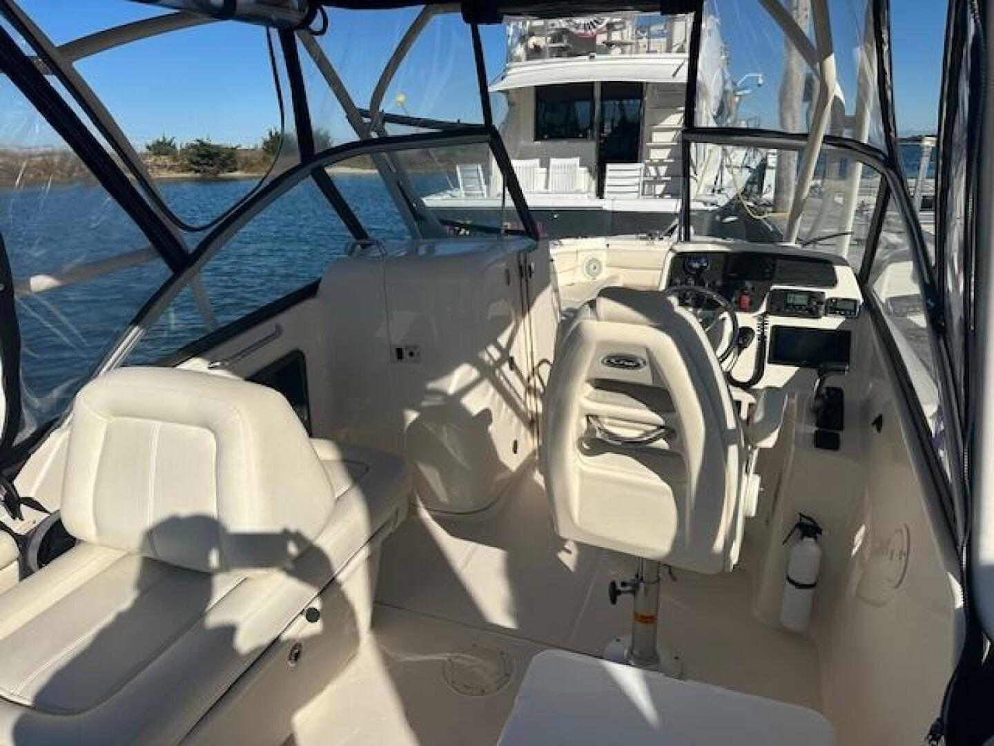 DAY TRIPPER 25ft Grady White Yacht For Sale DAY TRIPPER 25ft Grady White Yacht For Sale