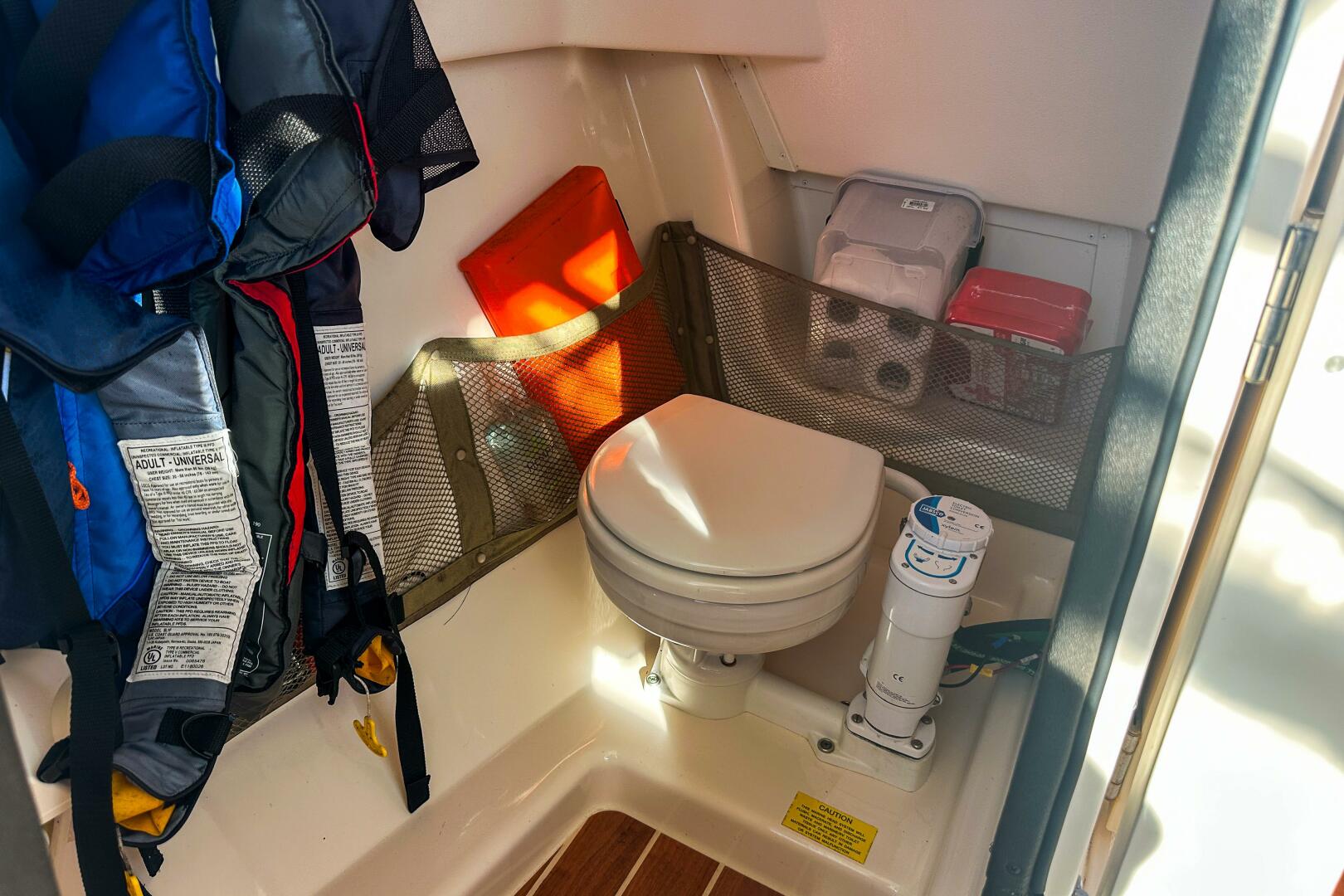 DAY TRIPPER 25ft Grady White Yacht For Sale