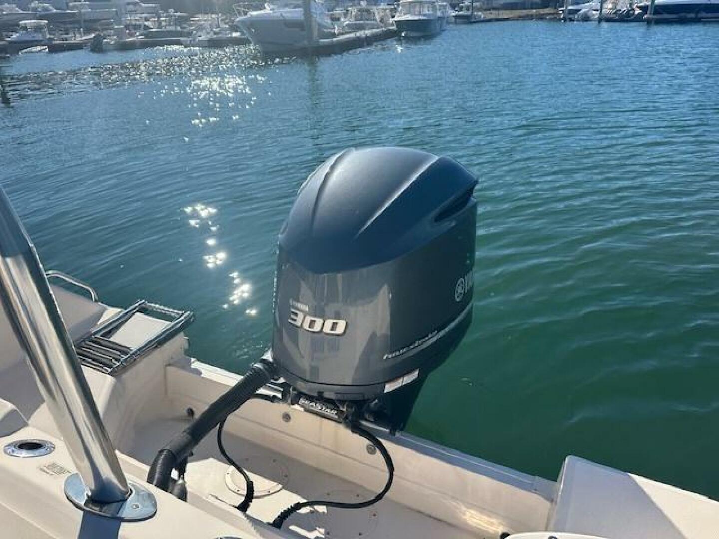 DAY TRIPPER 25ft Grady White Yacht For Sale DAY TRIPPER 25ft Grady White Yacht For Sale