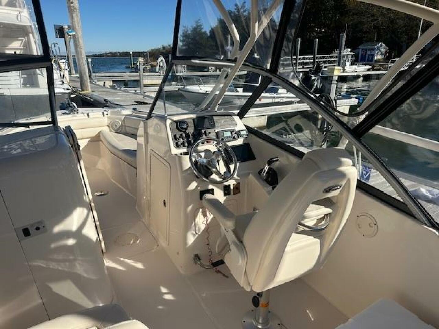 DAY TRIPPER 25ft Grady White Yacht For Sale DAY TRIPPER 25ft Grady White Yacht For Sale