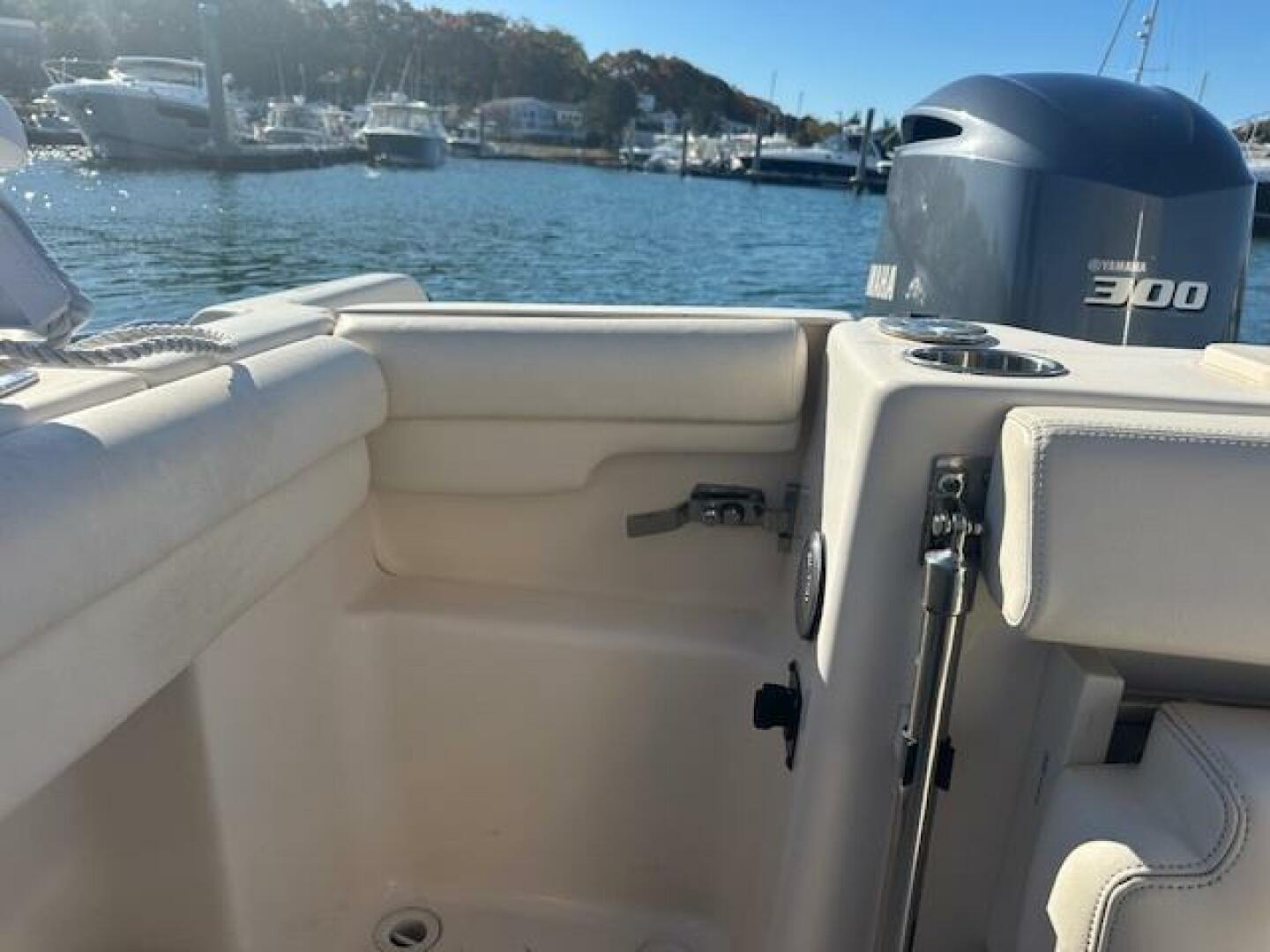 DAY TRIPPER 25ft Grady White Yacht For Sale DAY TRIPPER 25ft Grady White Yacht For Sale