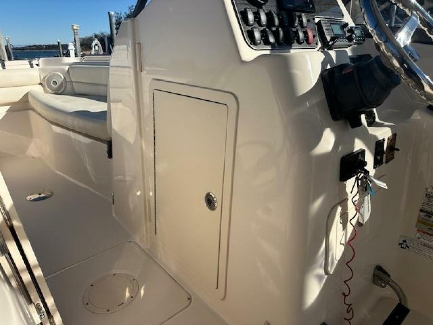 DAY TRIPPER 25ft Grady White Yacht For Sale DAY TRIPPER 25ft Grady White Yacht For Sale