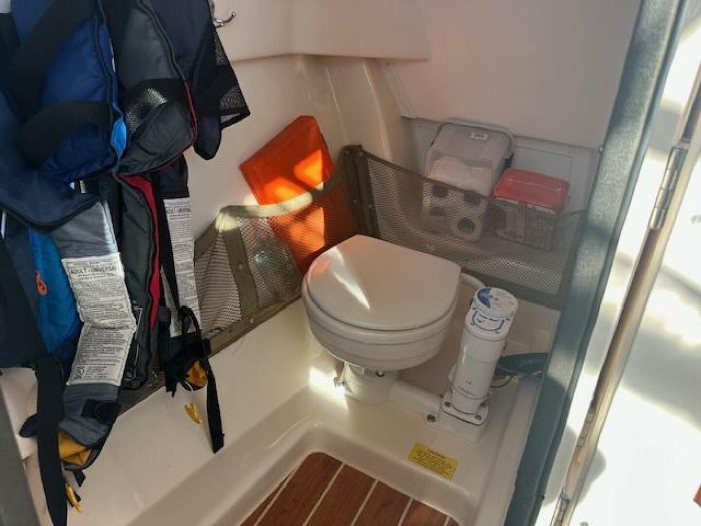 DAY TRIPPER 25ft Grady White Yacht For Sale DAY TRIPPER 25ft Grady White Yacht For Sale