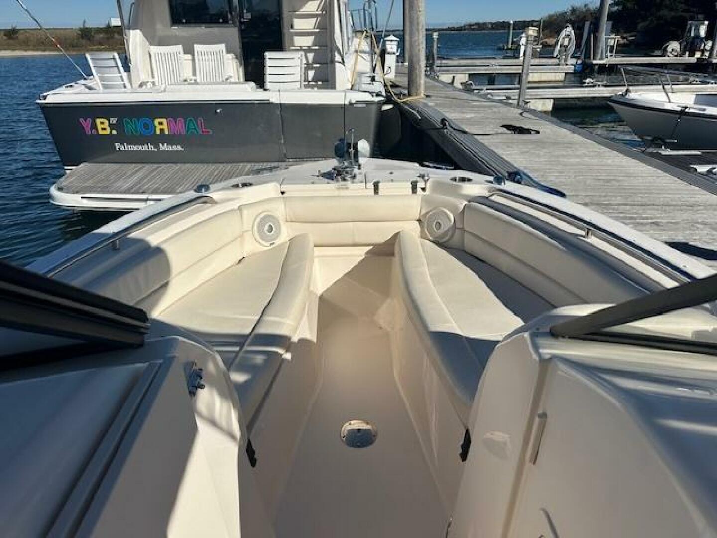 DAY TRIPPER 25ft Grady White Yacht For Sale DAY TRIPPER 25ft Grady White Yacht For Sale