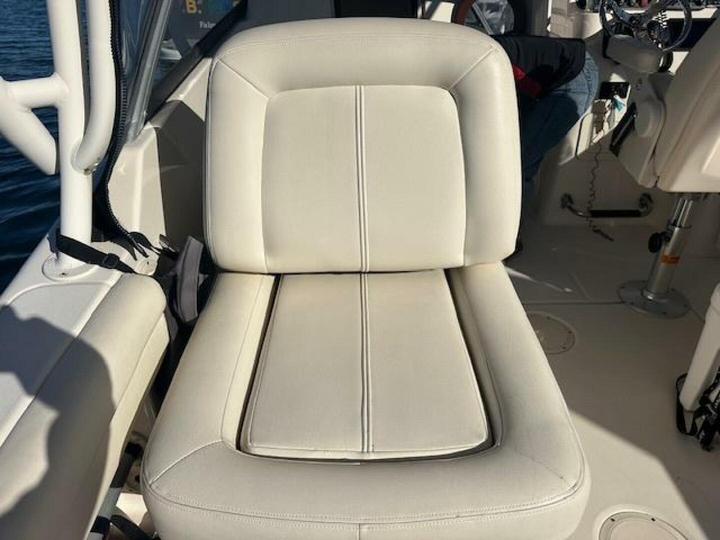 DAY TRIPPER 25ft Grady White Yacht For Sale DAY TRIPPER 25ft Grady White Yacht For Sale