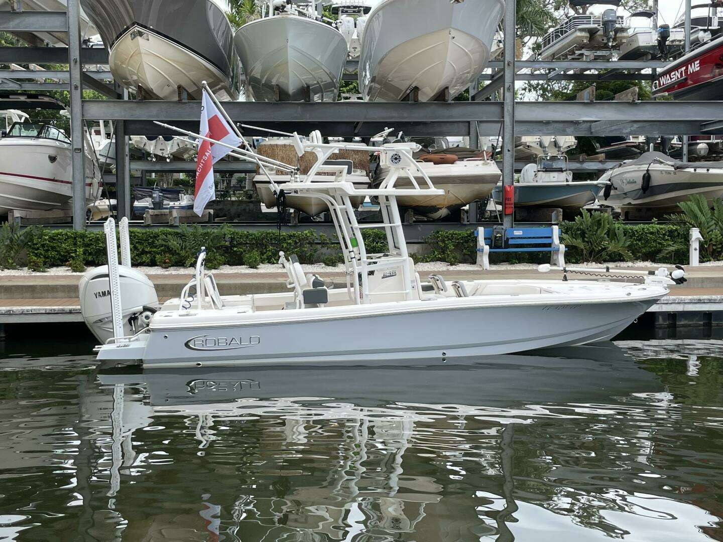 25ft Robalo Yacht For Sale 25ft Robalo Yacht For Sale