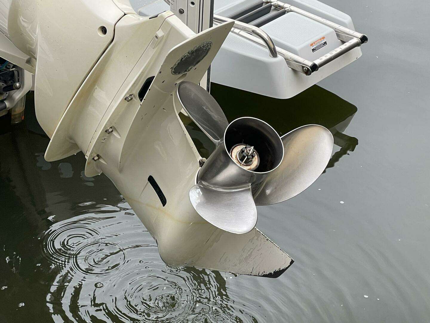 25ft Robalo Yacht For Sale 25ft Robalo Yacht For Sale