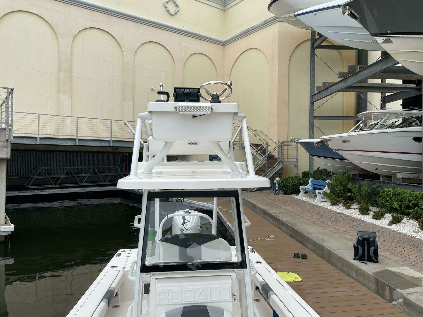 25ft Robalo Yacht For Sale 25ft Robalo Yacht For Sale