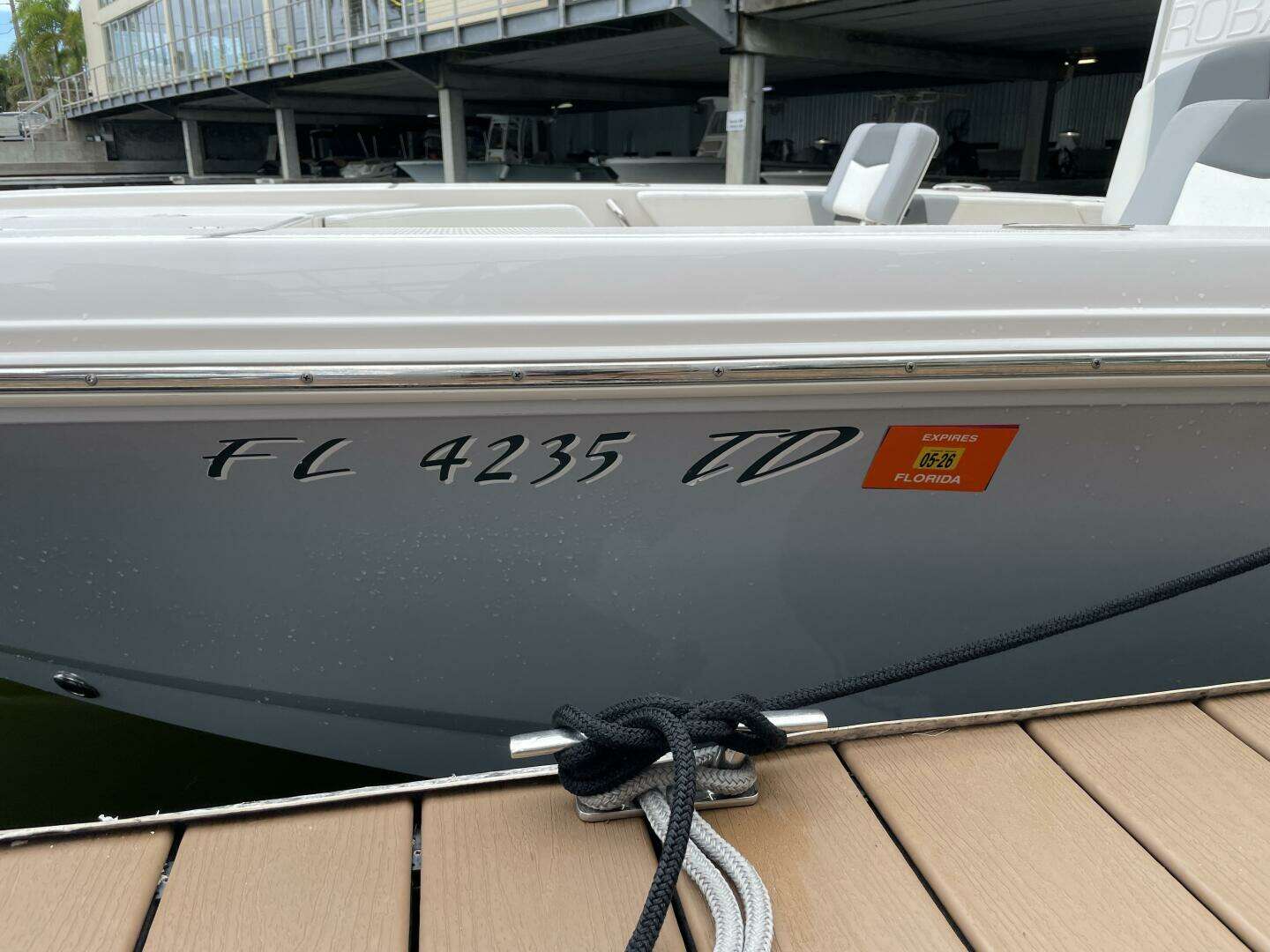 25ft Robalo Yacht For Sale 25ft Robalo Yacht For Sale