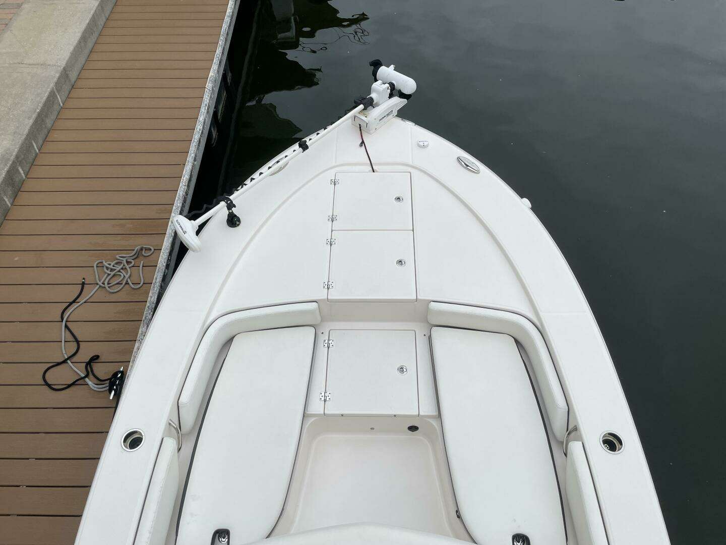 25ft Robalo Yacht For Sale 25ft Robalo Yacht For Sale