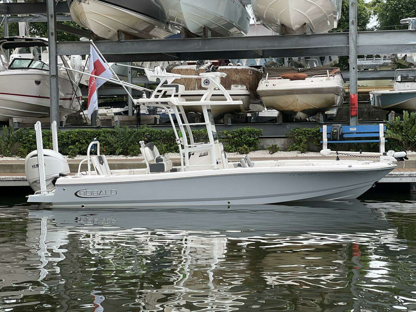 25ft Robalo Yacht For Sale 25ft Robalo Yacht For Sale