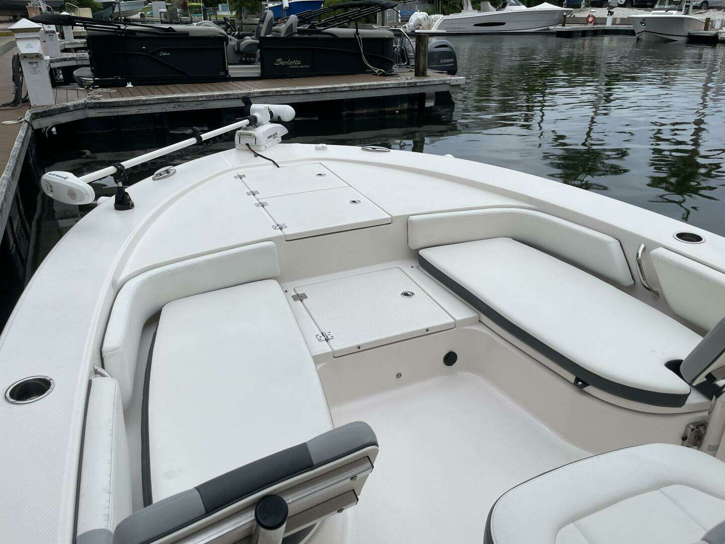 25ft Robalo Yacht For Sale 25ft Robalo Yacht For Sale