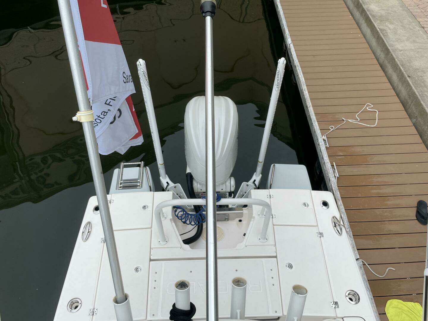 25ft Robalo Yacht For Sale 25ft Robalo Yacht For Sale