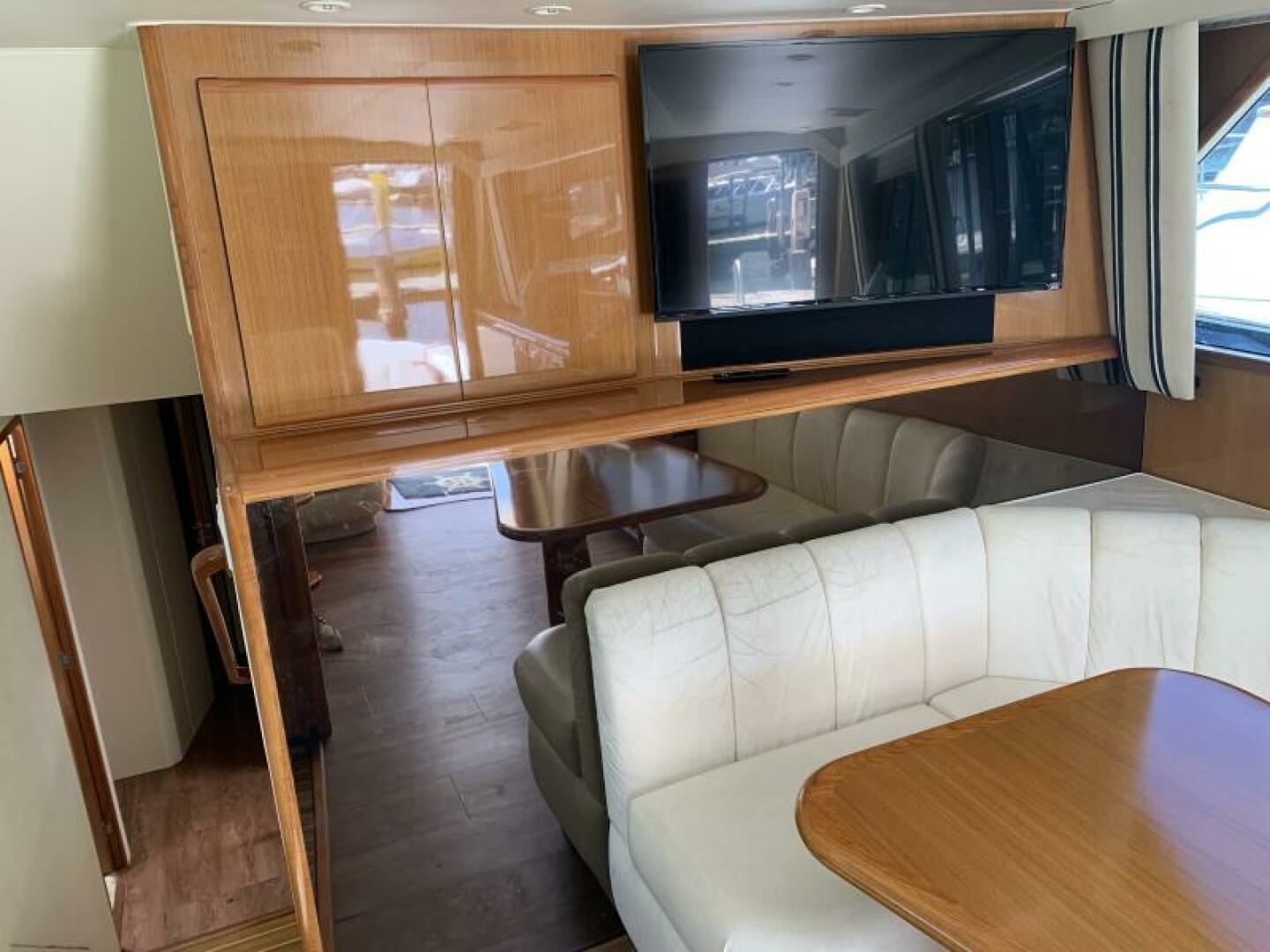 Pier Pressure 50ft Viking Yacht For Sale Pier Pressure 50ft Viking Yacht For Sale